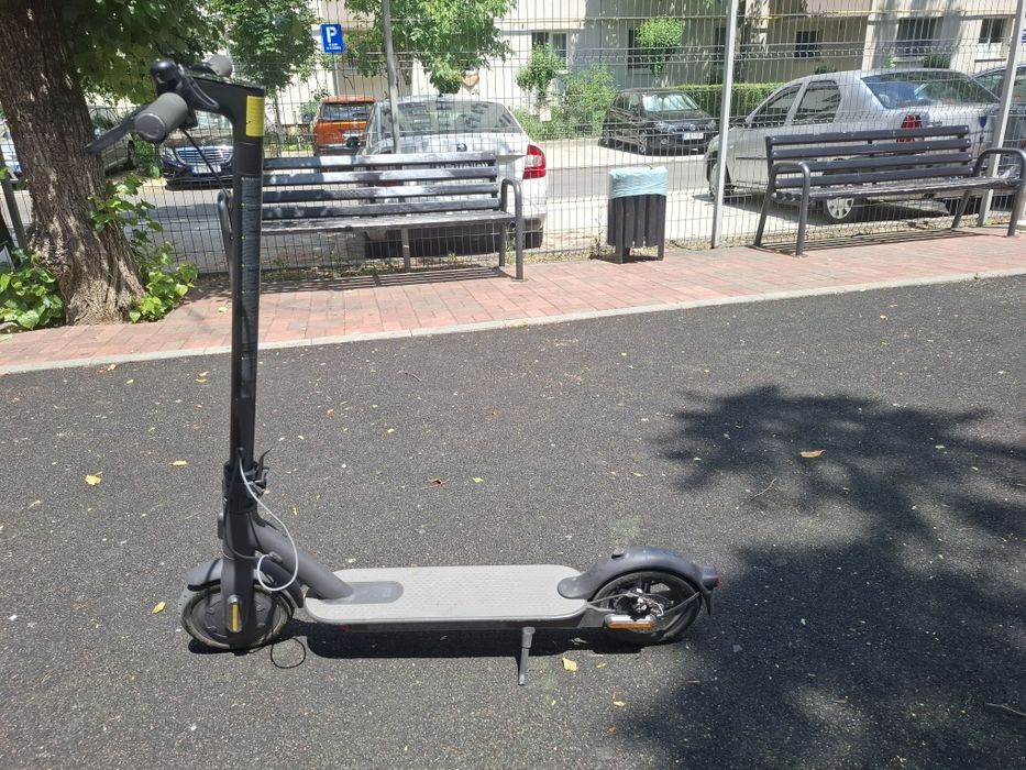Trotineta electrica Xiaomi mi electric scooter