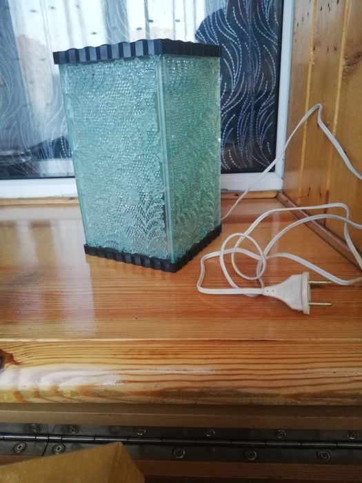 Светильник, бра, ночник