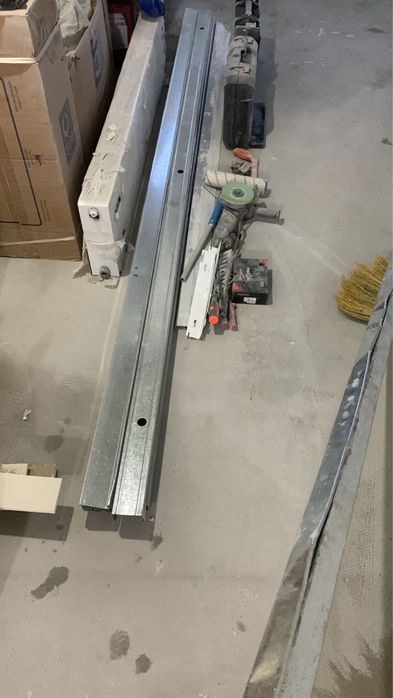 Продам профиль 6 шт