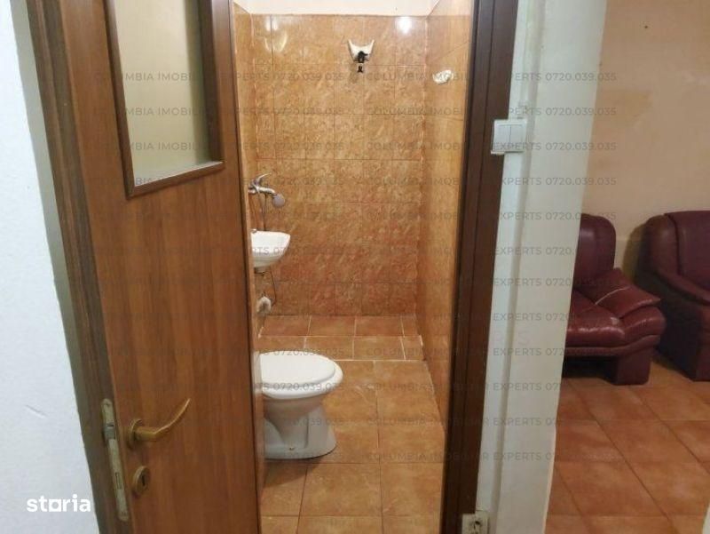 Garsonieră de vânzare Zona Spitalului de Copii Marie Curie