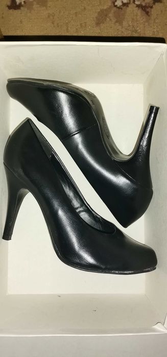Pantofi dama Graceland