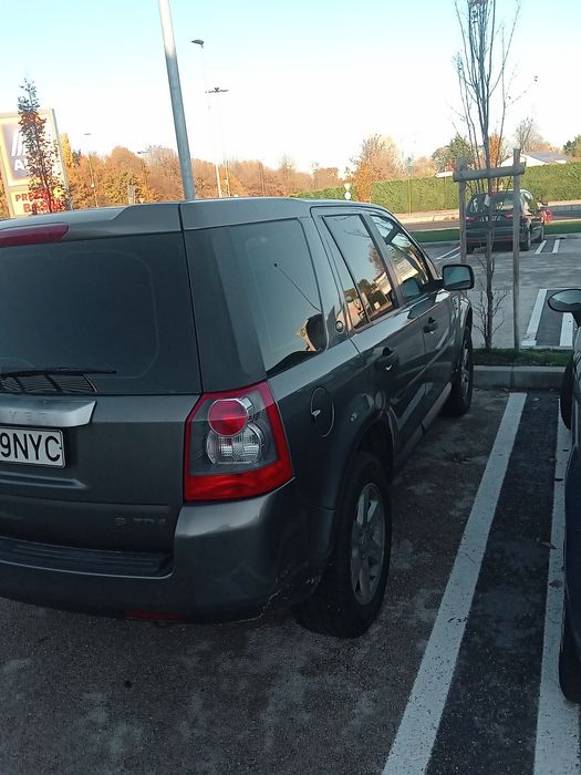 Vand s au dzmembrez frilender 2 an 2008