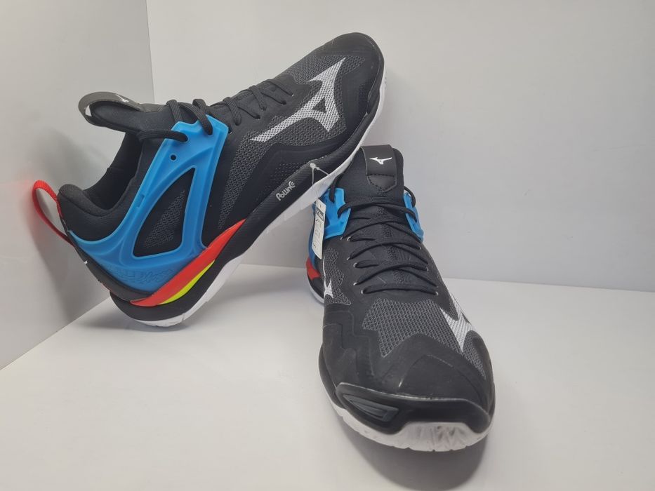 Маратонки Mizuno Wave Mirage 3

Чисто нови без кутия.

Размер 45 стелк