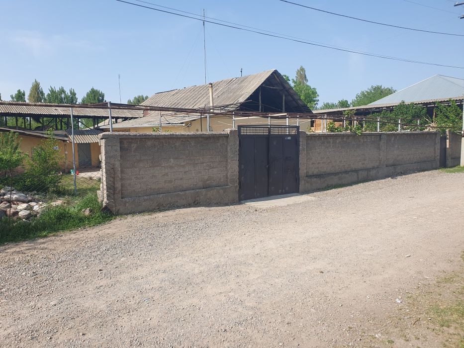 Тошкент вилояти Бустонлик тумани Уй жой