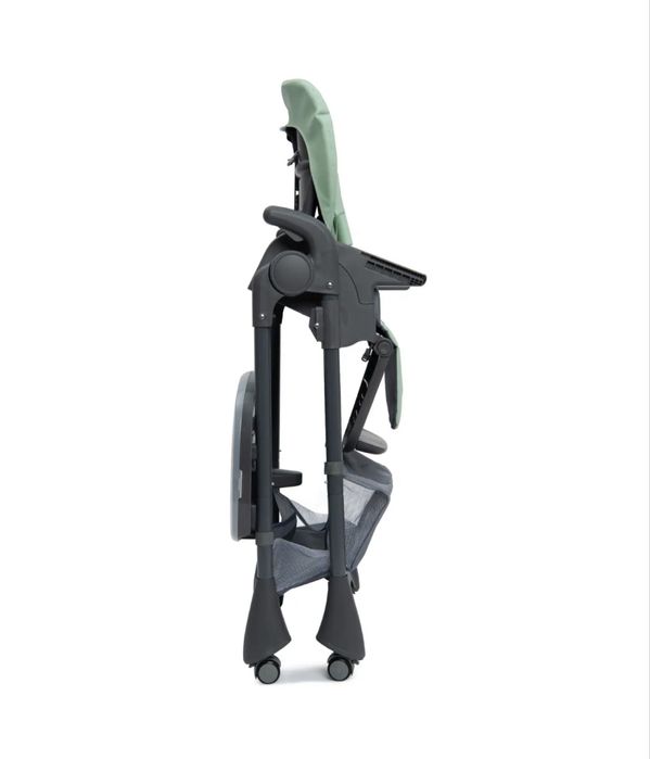 Продаётся стульчик-шезлонг для кормления