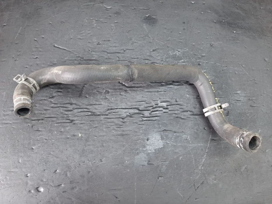 furtun apa  1.8 tdci kkda ford focus 2