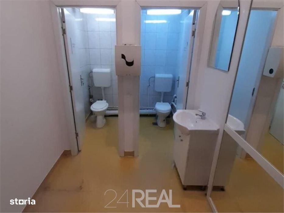 Inchiriere spatiu comercial pretabil retailmagazin