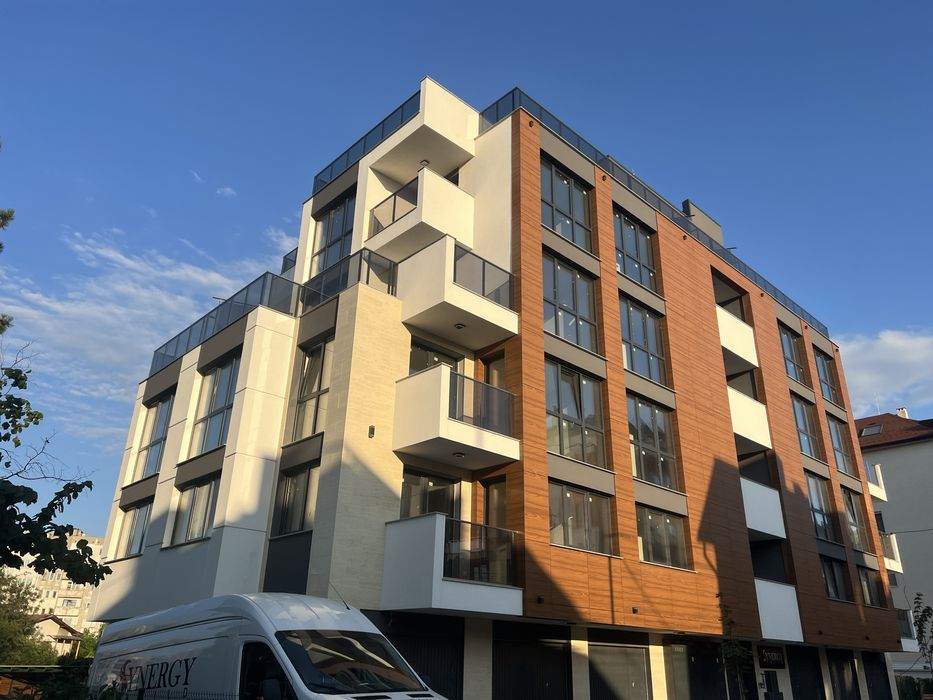 Дава се под наем Двустаен апартамент в София, 7-ми 11-ти километър - 60 кв.м за 190000 € - Снимка #1