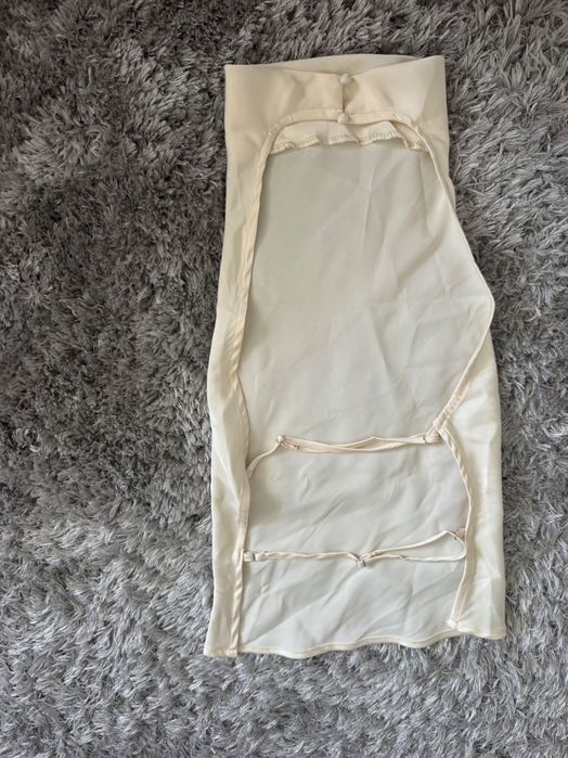 Дамски топ Zara модел