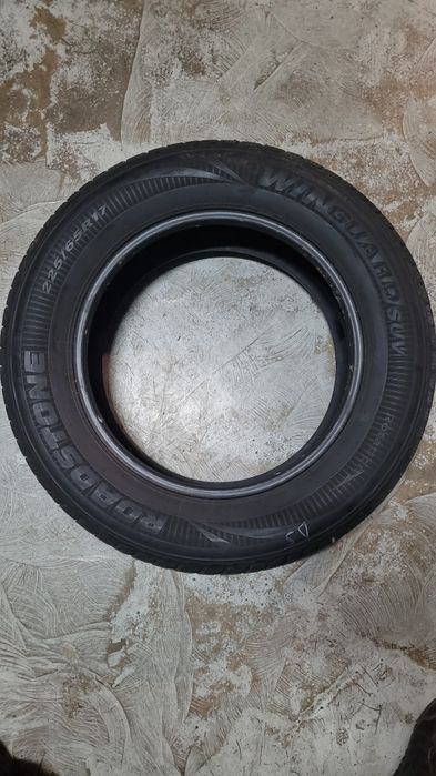 Anvelope de iarna SUV