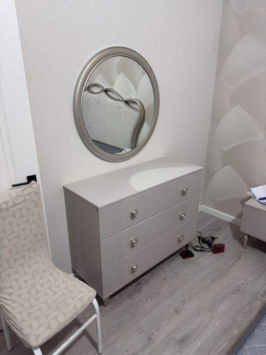 Сборка/Разборка мебели