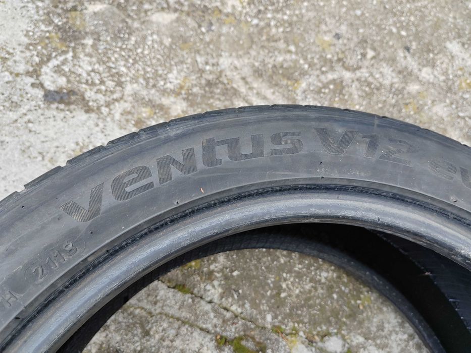 225/45/17 2бр.Hankook Летни гуми