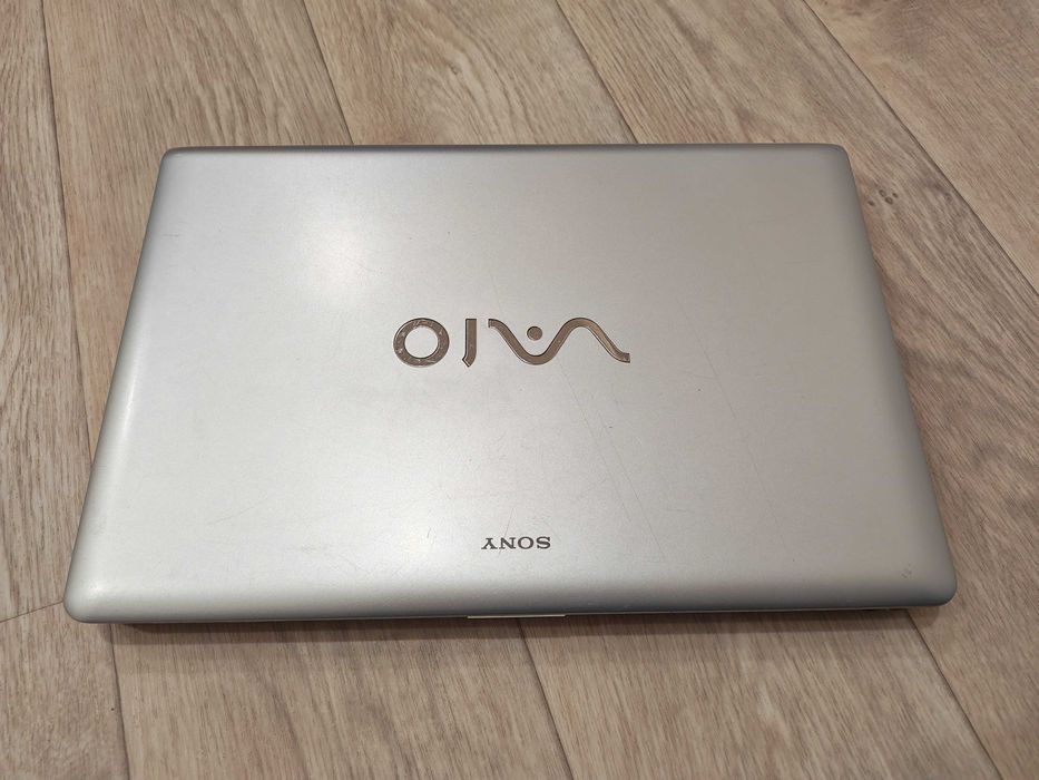 Ноутбук Sony Vaio