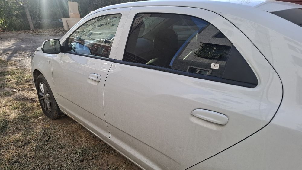 Cobalt 2025 mart sotiladi