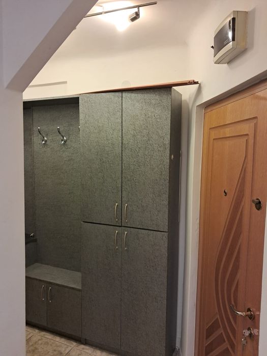 Apartament De Vânzare Câmpia Turzii