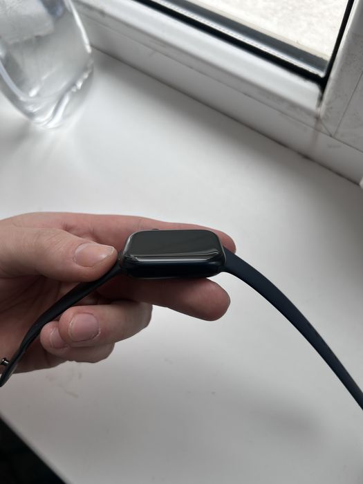 Apple watch 8 series