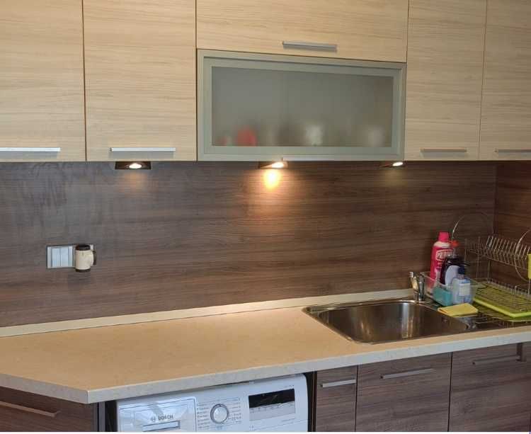 Продава се Двустаен апартамент в Варна, Център - 48 кв.м за 1998 €/кв.м - Снимка #5