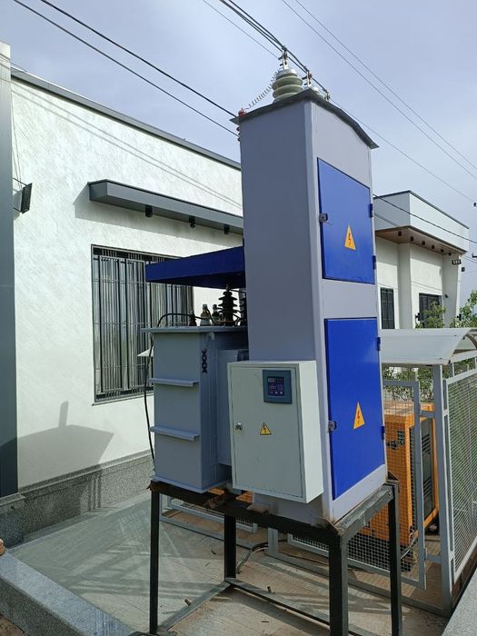 Трансформатор ишлаб чикарамиз ва сифатли монтаж ишларини бажпрамизз.