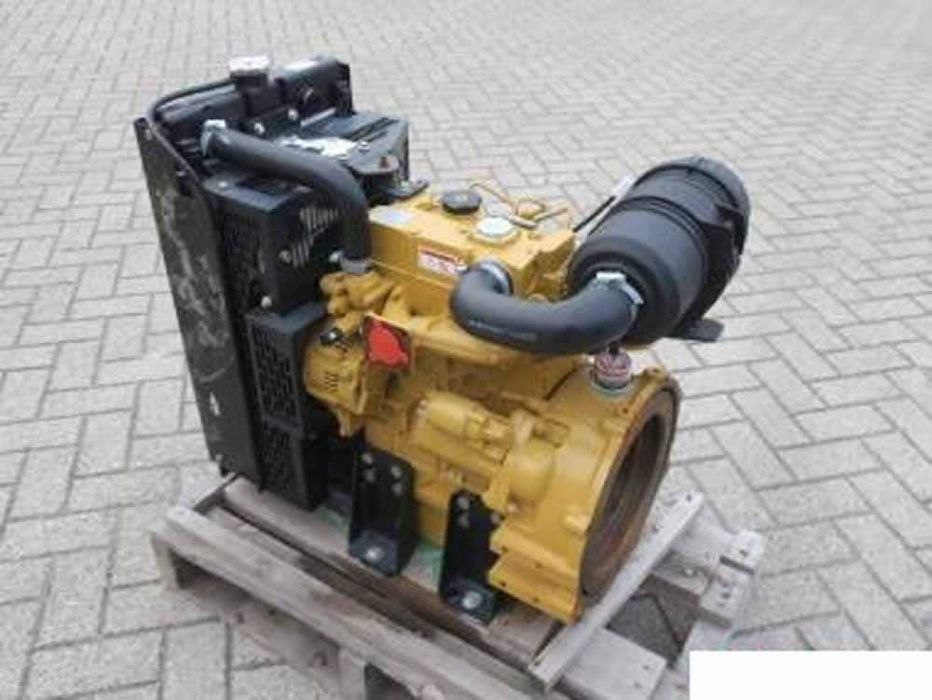 motor caterpillar c.1 ult-020472