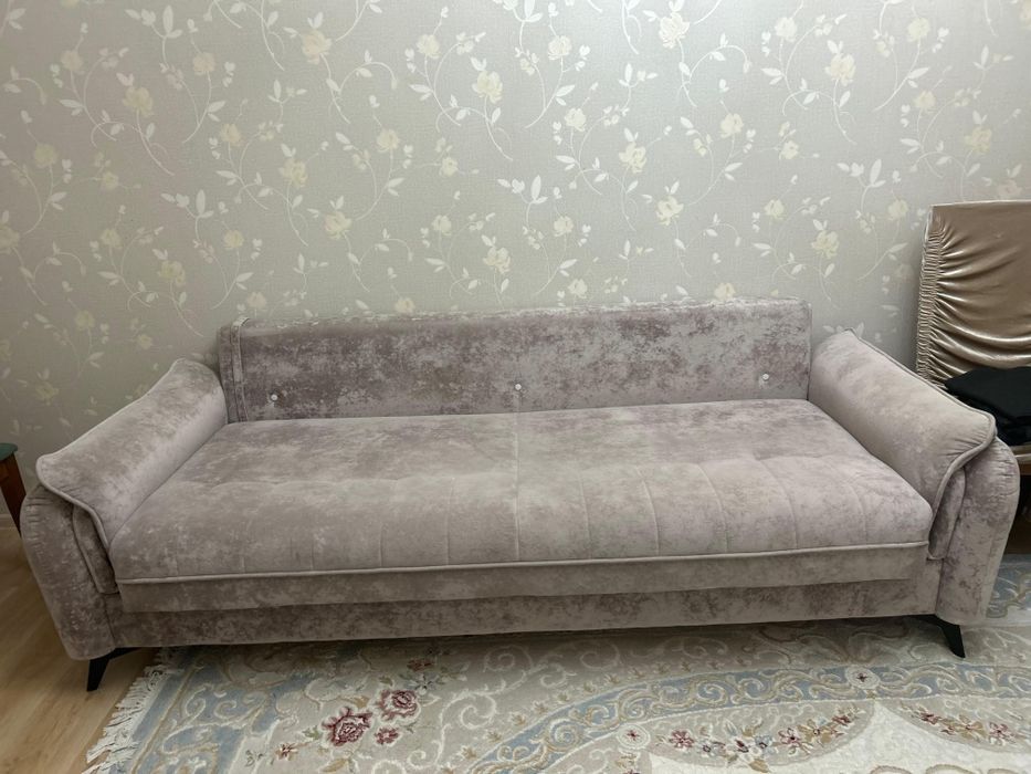 Мягкая мебель для гостиной