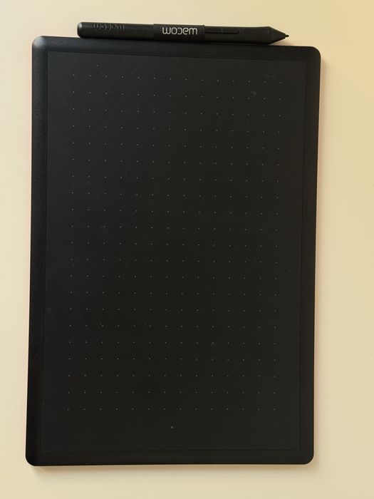 Графический планшет Wacom One