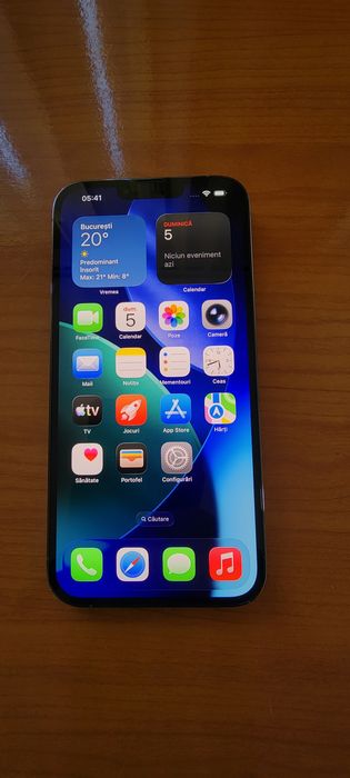 Vand iphone 13 pro max