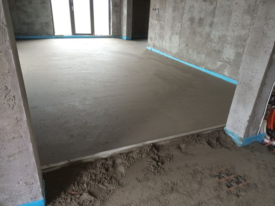 SAPA Mecanizata TENCUIALA Mecanizata