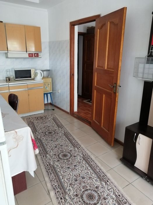 Сдам в аренду коттедж