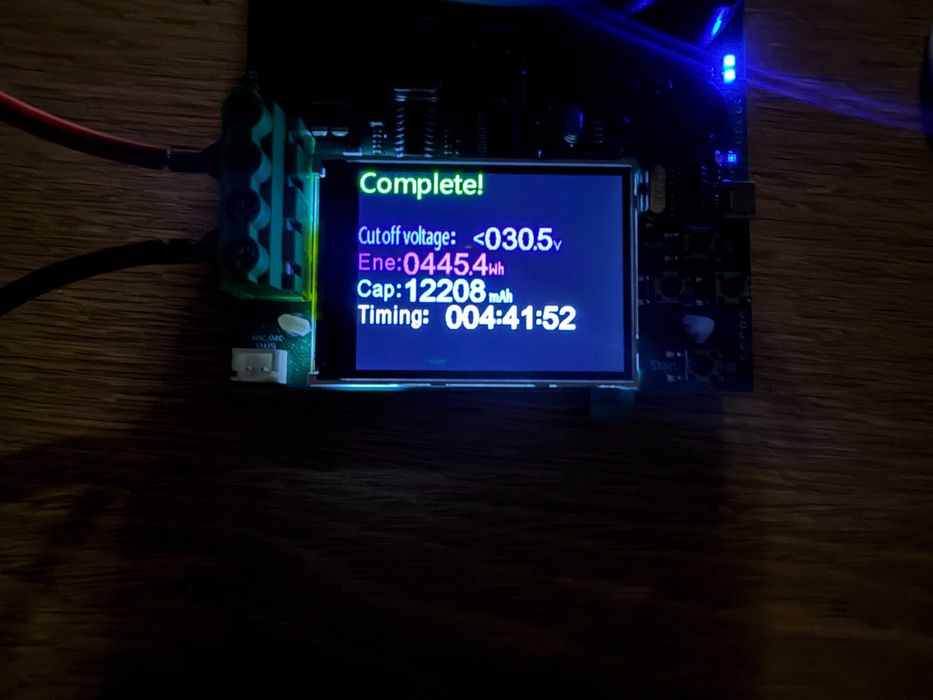 Батерия пакет 36V 13.8Ah/498.6Wh/без BMS