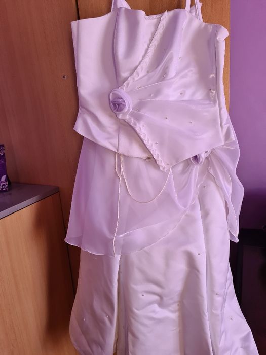 Rochie de mireasa