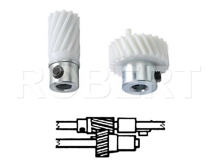 Pinion Pinioane pt masina cusut Singer Privileg - asigura transportul