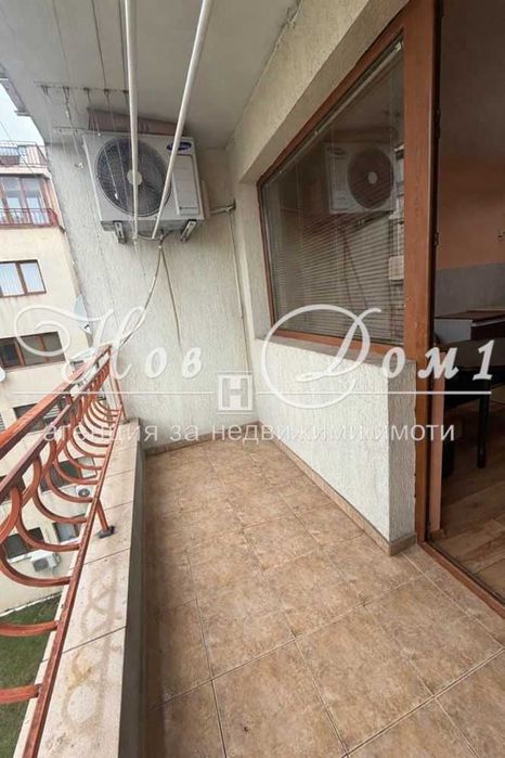 Продава се Двустаен апартамент в Варна, Възраждане 1 - 53 кв.м за 1203 €/кв.м - Снимка #8