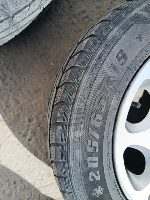 Дискасымен 4 балон