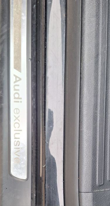 Vand schimb Audi A6 3.0 TDI quatro Automata