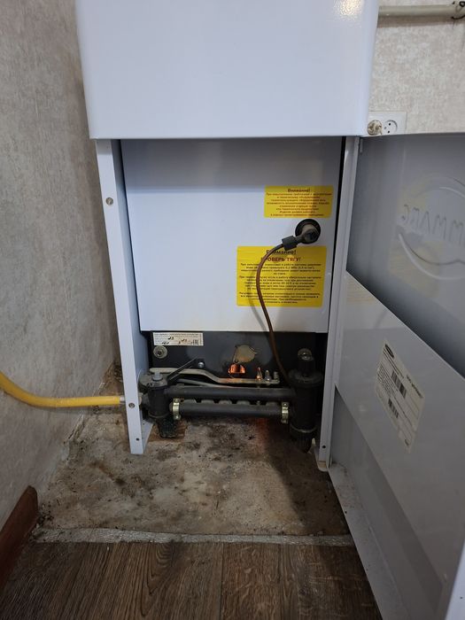 МИМАКС КСГ отопления