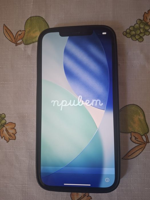 IPhone 12 Pro Max