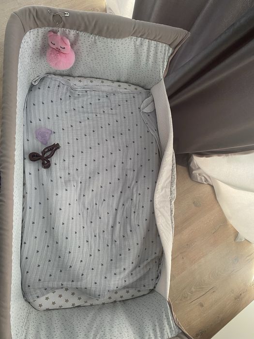 Chicco Чикко детская кроватка