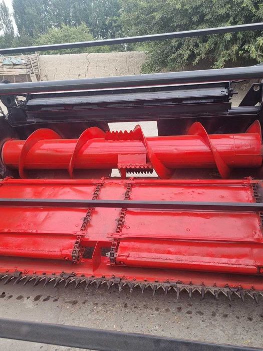 Marral kombayn sotiladi!