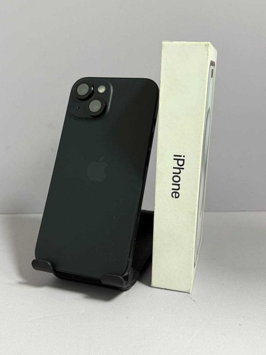 iPhone 15 / КА 1523