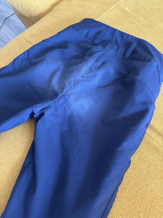 Дамски зимен панталон за преходи Размер М