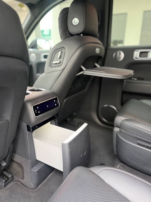 Li9 Ultra.
