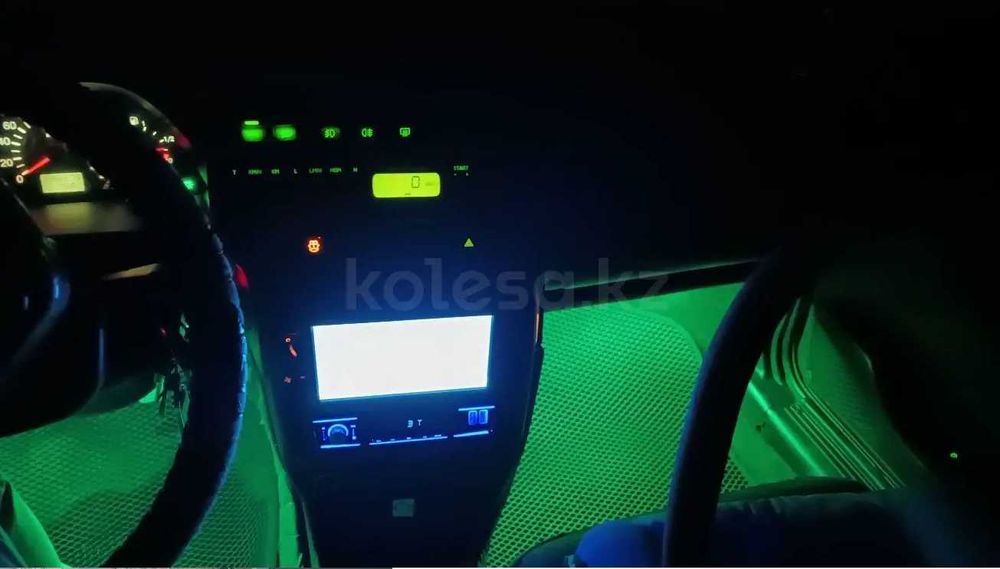 LADA SAMARA 2115, 2011 год,цвет СОЧИ