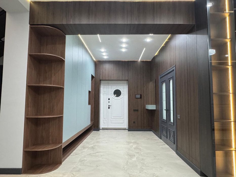 Продается новый дом