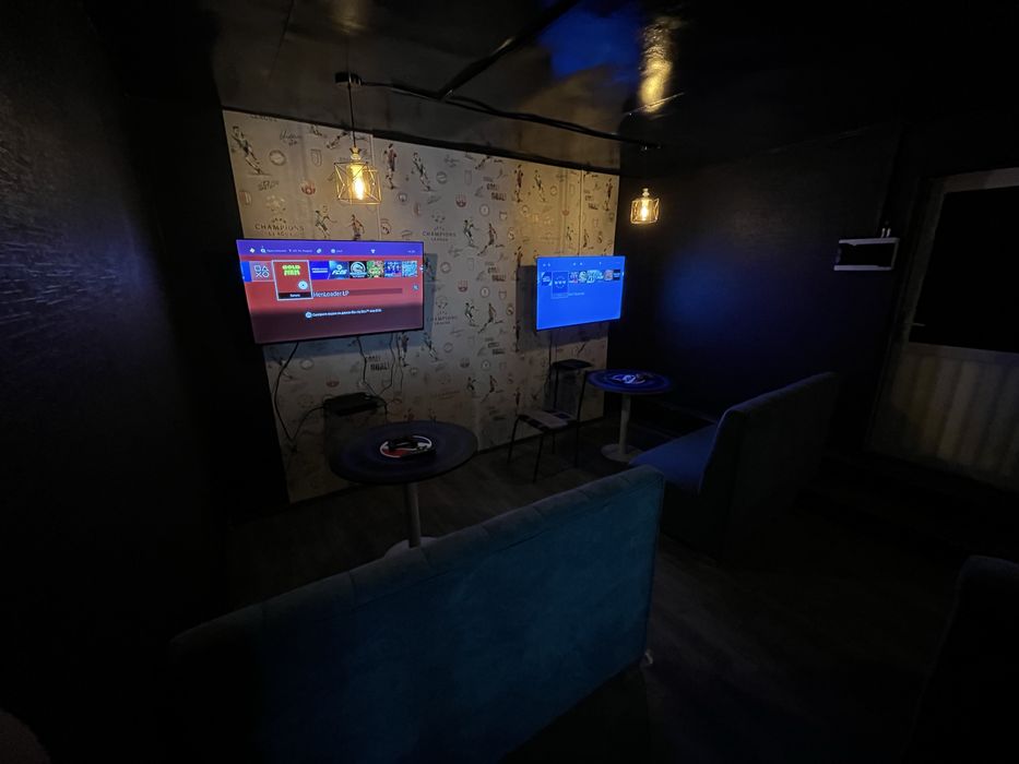 Playstation komplekt