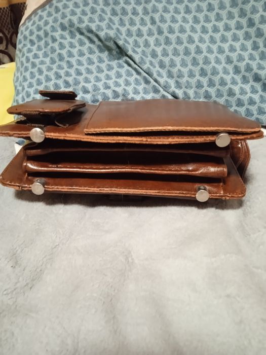 Продам Барсетку  сумку