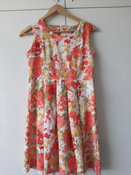 Рокли пролет лято