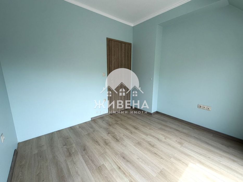 Продава 3-стаен мезонет с красива панорама, кв.Аспарухово