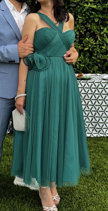 Rochie Ana Radu marime 40