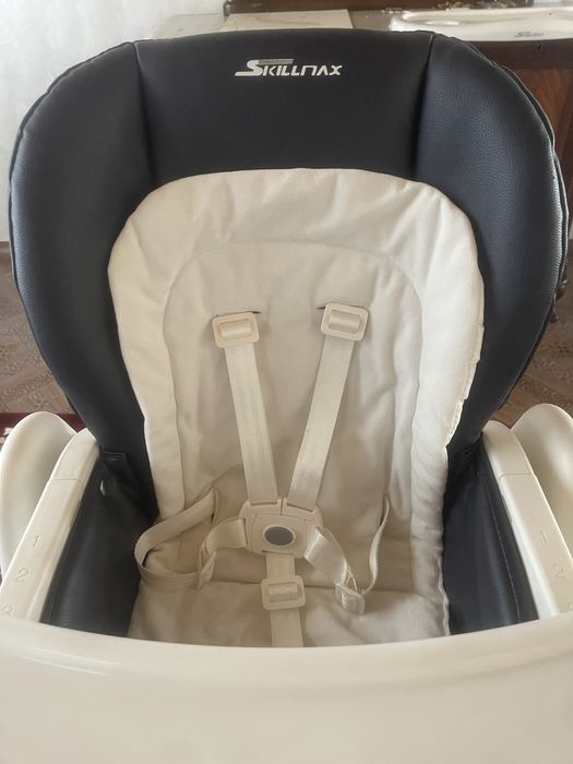 Detskiy stol skillmax