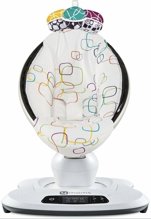 Качалка 4moms